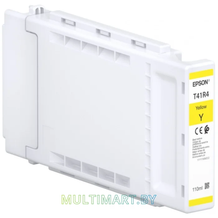 Картридж Epson C13T41R440